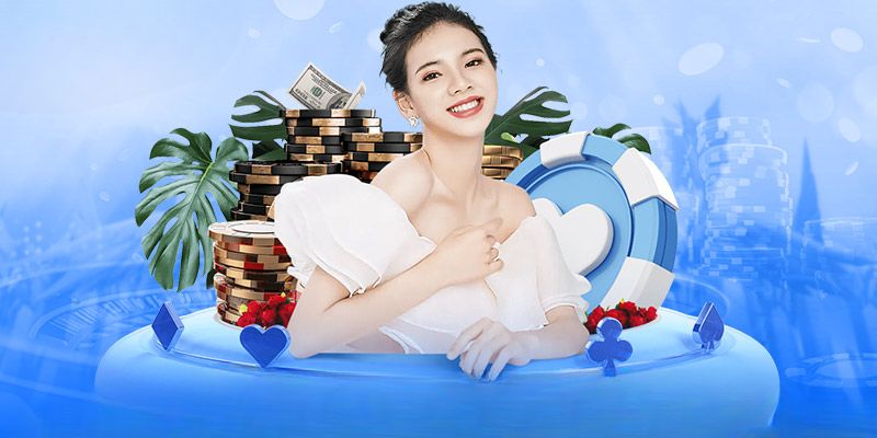 Quy trình tham gia cá cược tại Casino WW88 siêu đơn giản