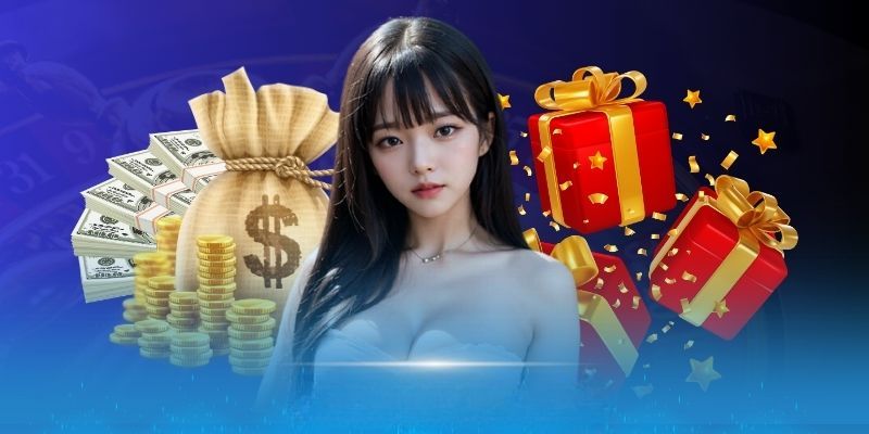 Casino cung cấp cho hội viên cá cược nhiều ưu đãi lớn