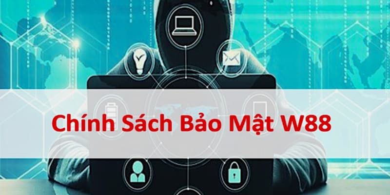 Đôi nét về chính sách bảo mật của WW88