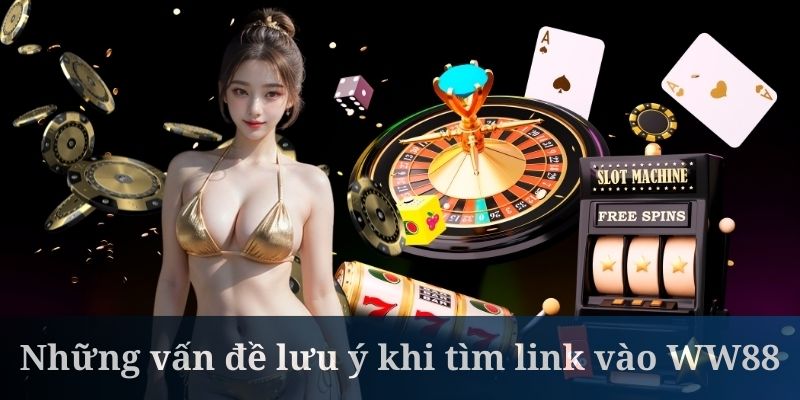 Link vào WW88 đôi khi có thể bị chặn vì nhiều nguyên do