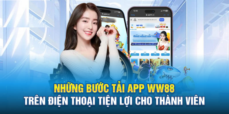 Cài đặt ứng dụng cực nhanh chóng với hệ điều hành Android