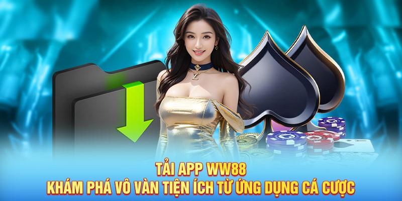 Cách tải app ww88 cho nền tảng iOS chuẩn xác