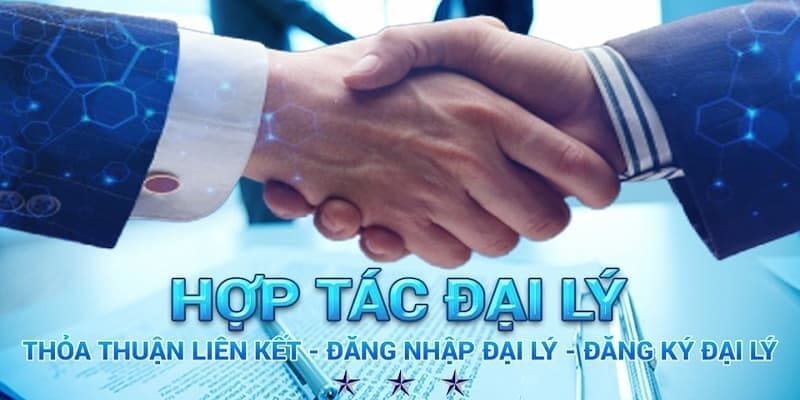 Lợi ích khi trở thành đại lý hợp tác cùng nhà cái 